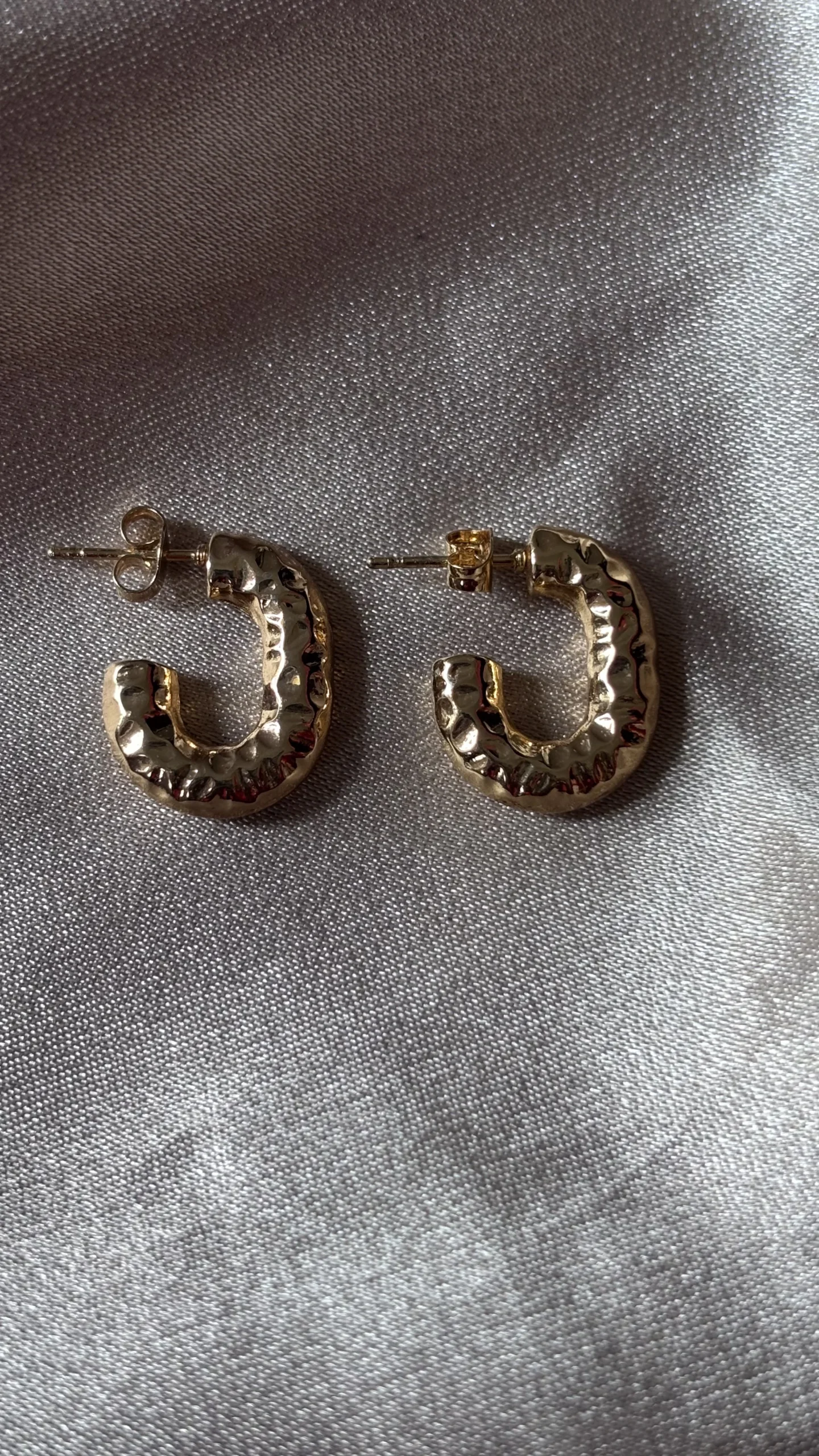 Mini Hoops